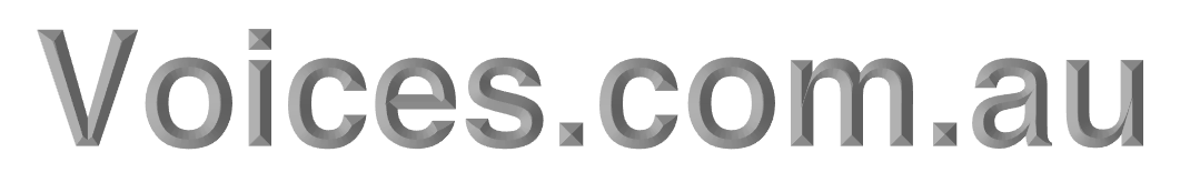 Voices.com.au