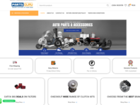 PartsGuru.in