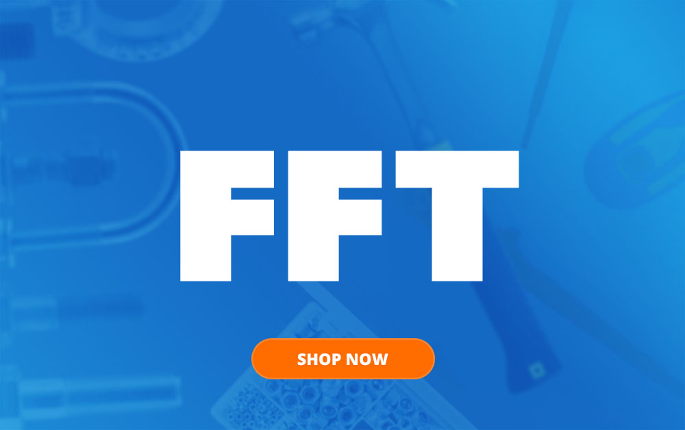 Fasteners Fixings & Tools