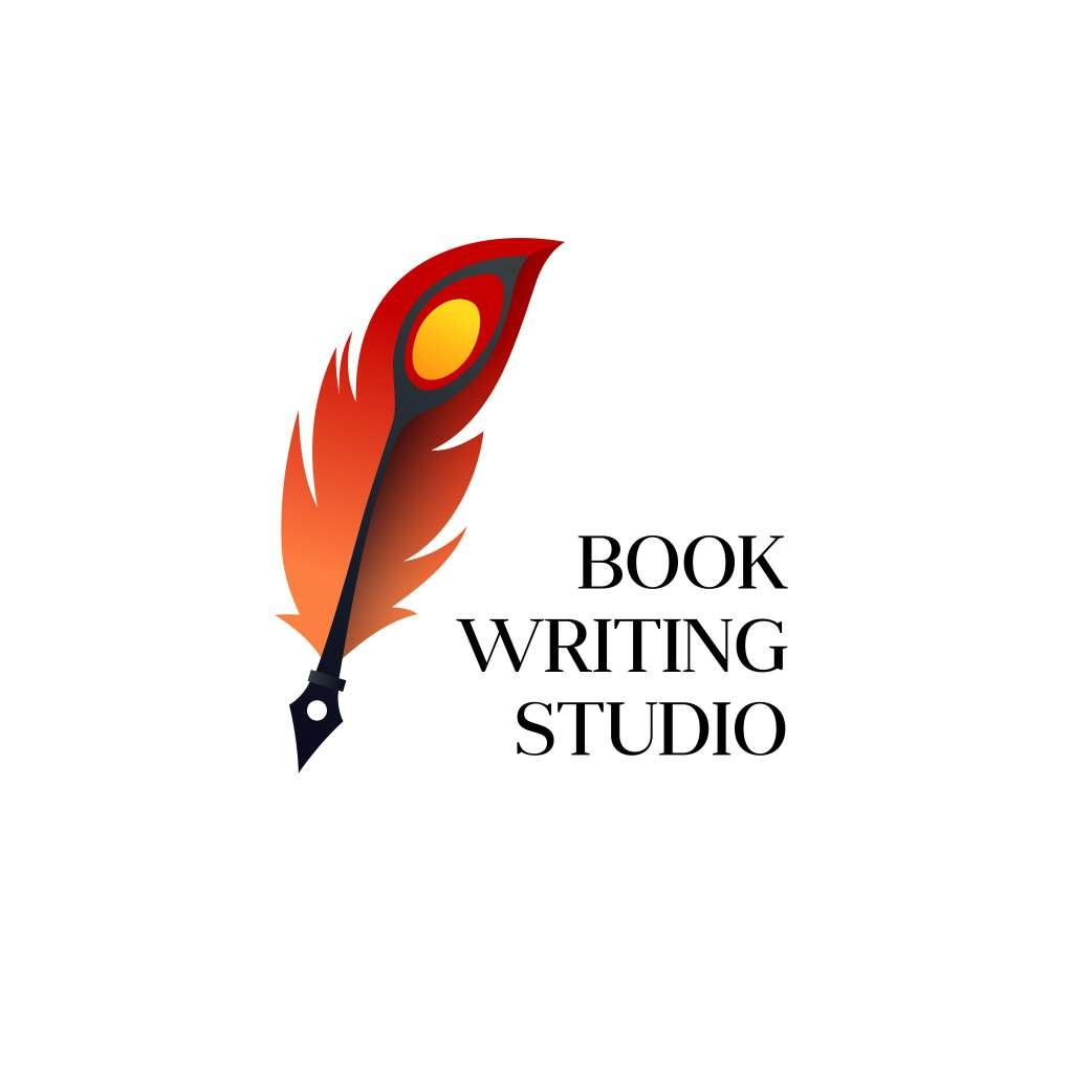 Book Writing Studio