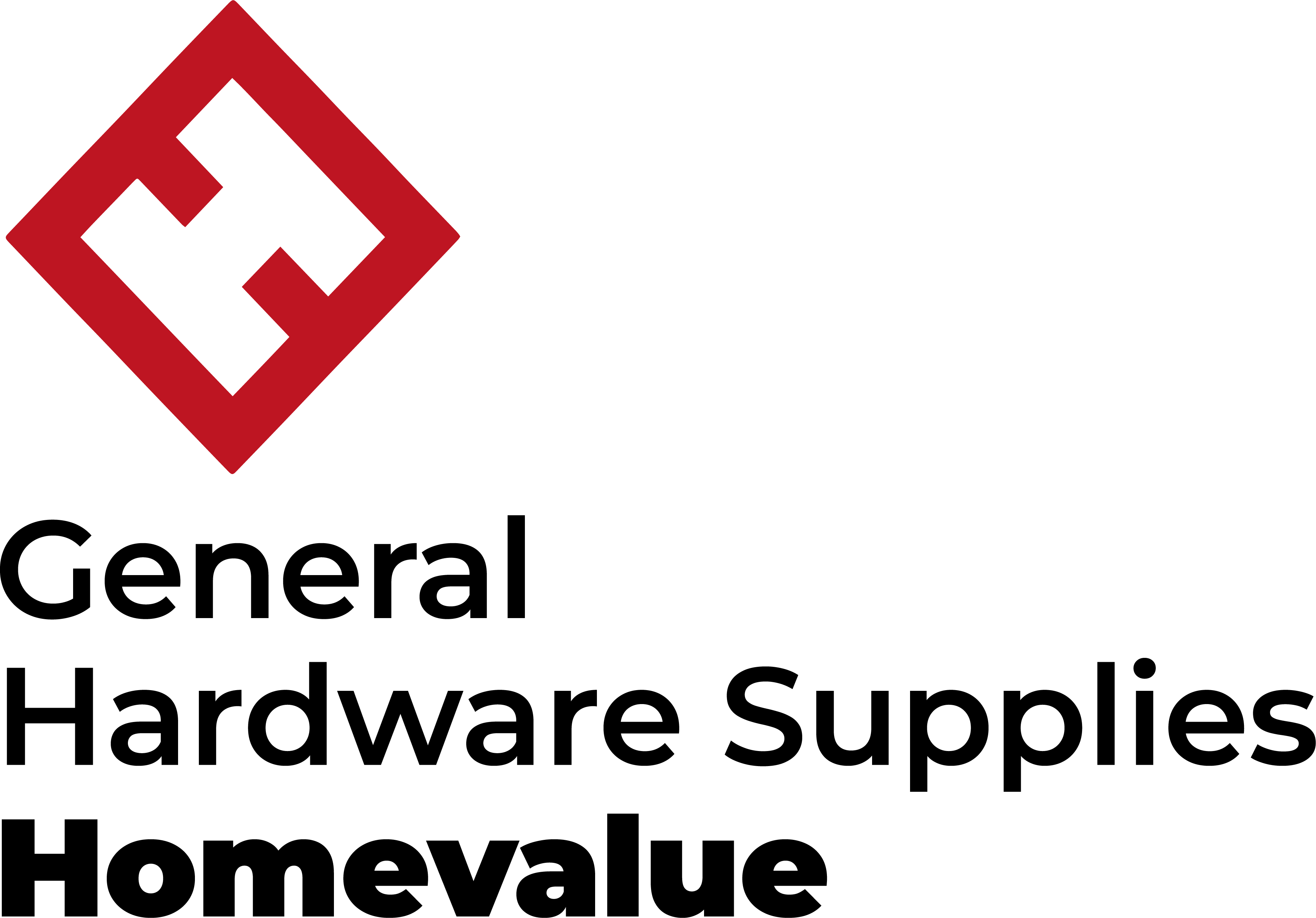 General Hardware Supplies