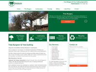 Oaklands Tree Specialists Ltd