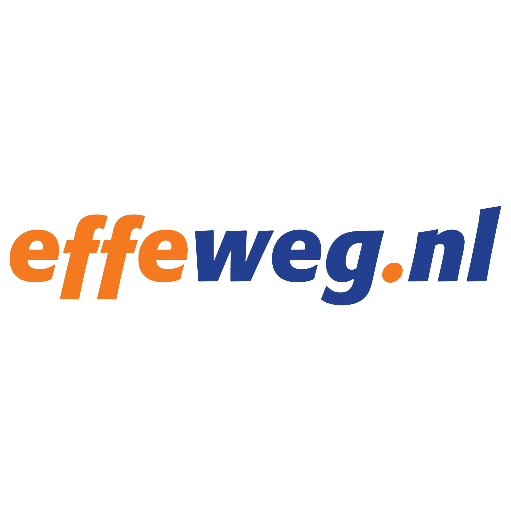 Effeweg.nl