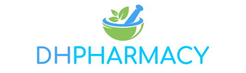 DHPharmacy