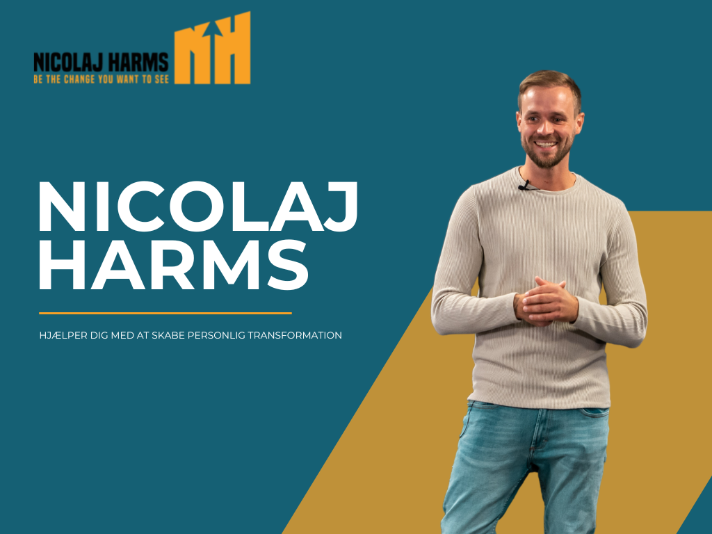 Nicolajharms
