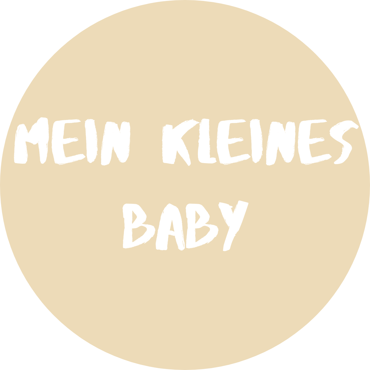 Mein kleines baby