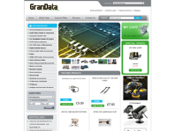 Grandata