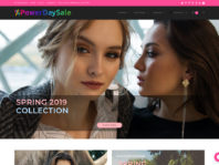 Power Day Sale