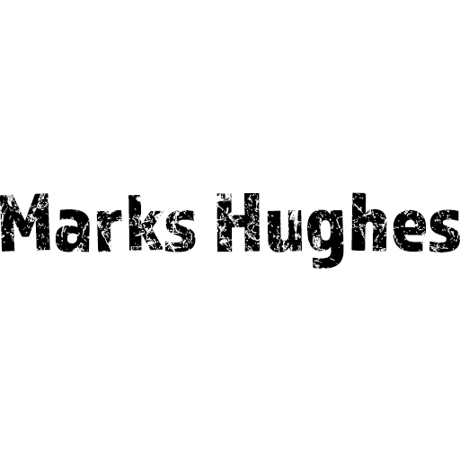 Marks Hughes