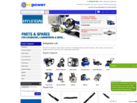 Genpower Ltd