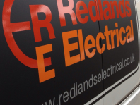 Redlands electrical