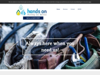 Hands On PGE Limited