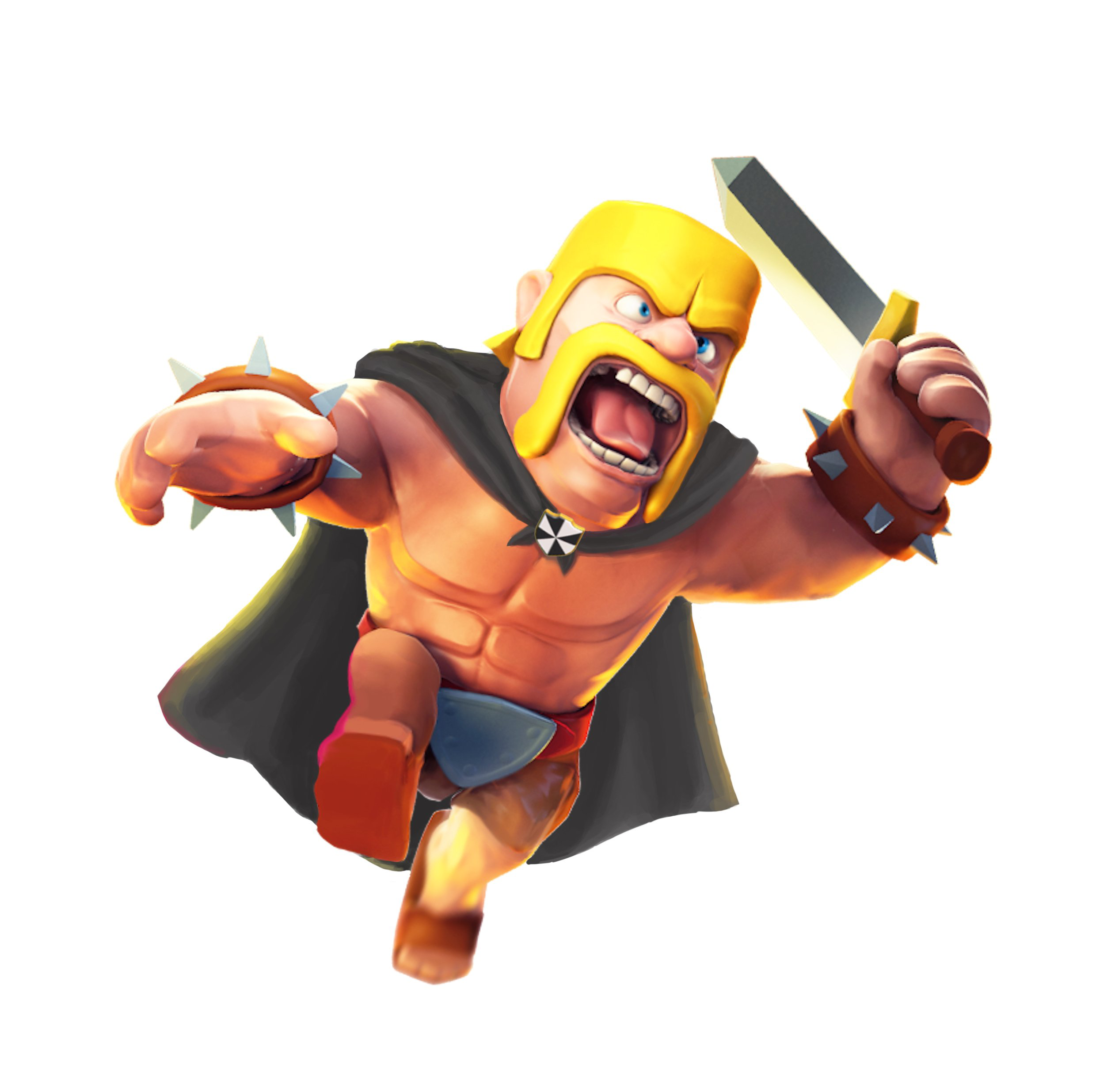 Clash of Clans Account Shop