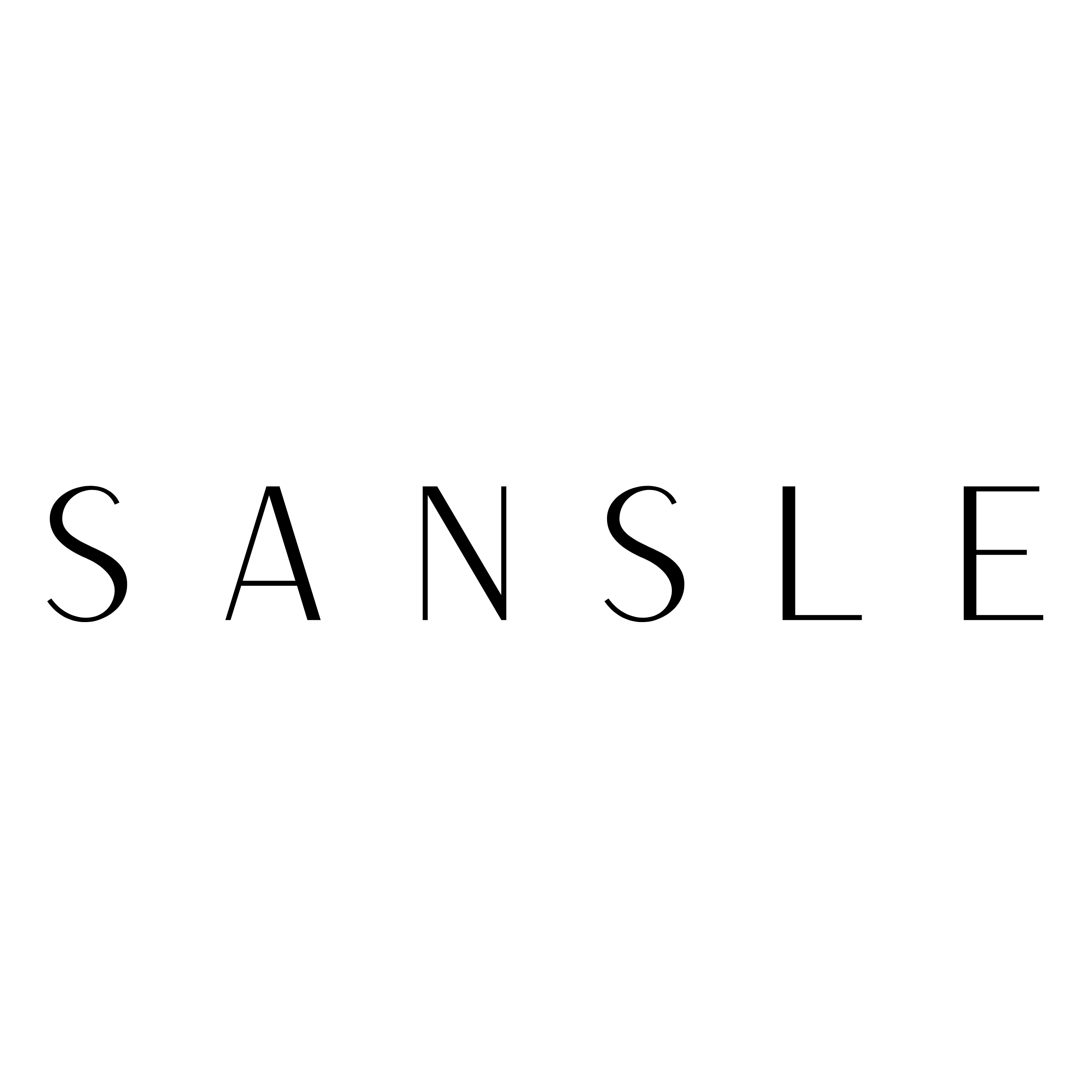 Sansle