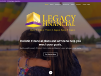 Trevor Chew, CKA®, CFP®