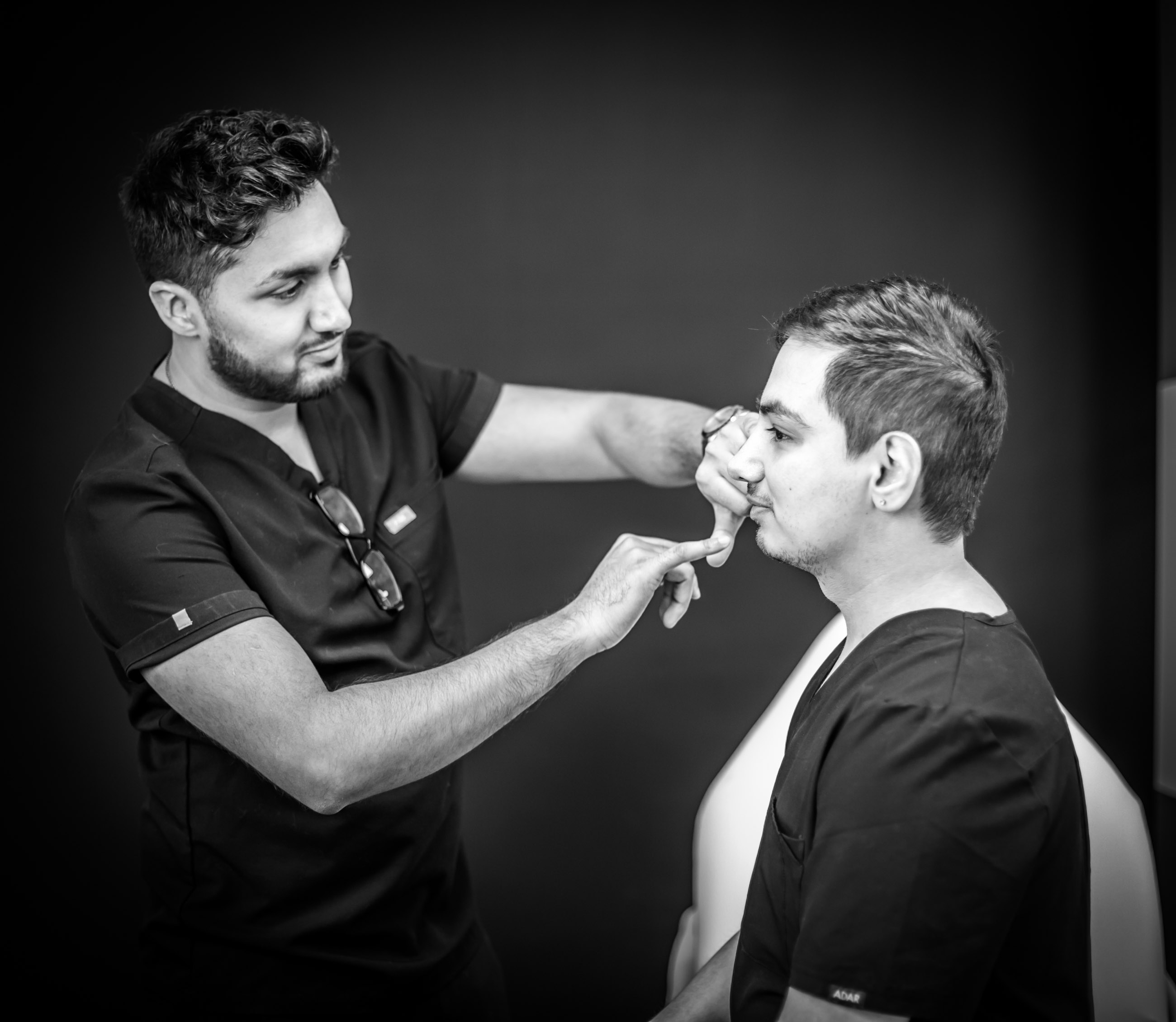 The Aclin Clinic