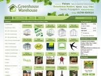 Greenhouse Warehouse