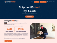ShipmentProtect