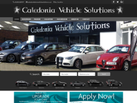 Caledonia Vehicle Solutions