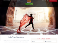Indiatravelvacations