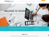 Technobizzar software solutions