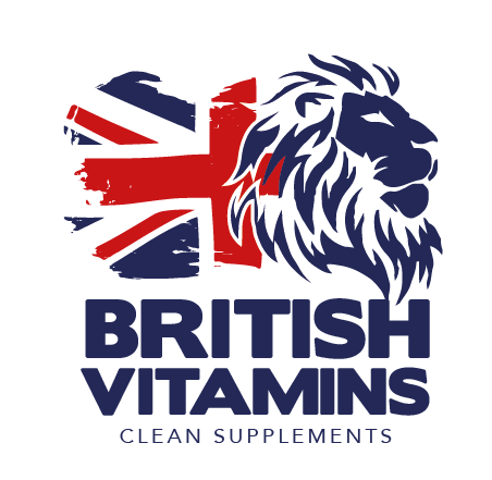 British Vitamins