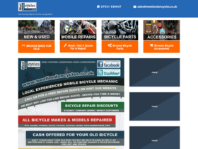 West London Cycles
