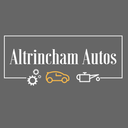 Altrincham Autos