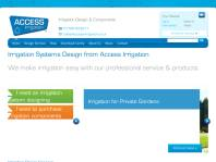 Access Irrigation Ltd