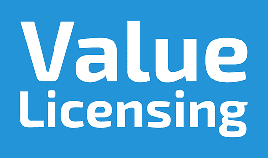ValueLicensing