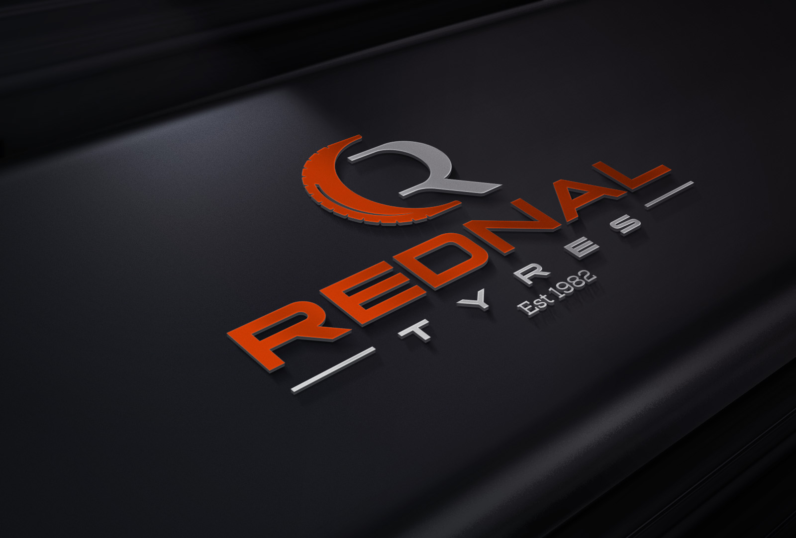 Rednal Tyres Limited