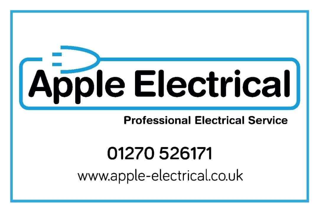 Apple Electrical