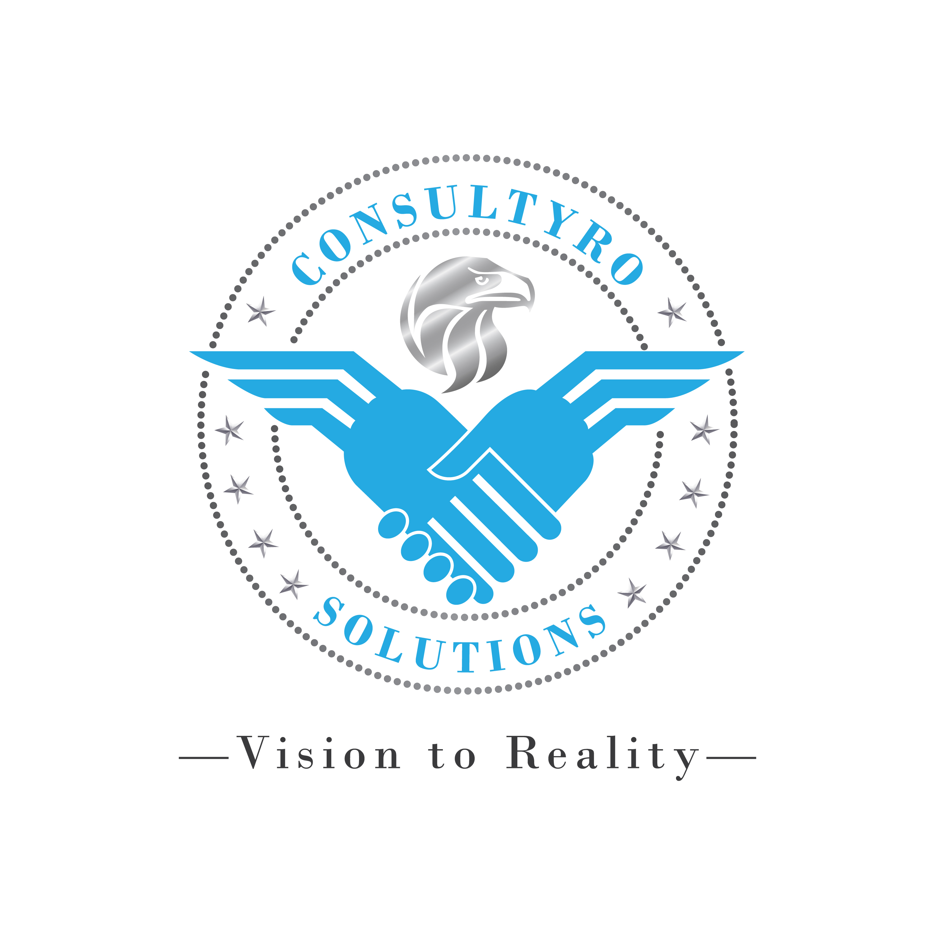 Consultyro Solutions LLC