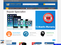 Tronixcity Gadgets Repair Centre