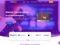 IPMIVO Services