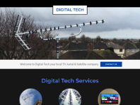 DIGITAL TECH