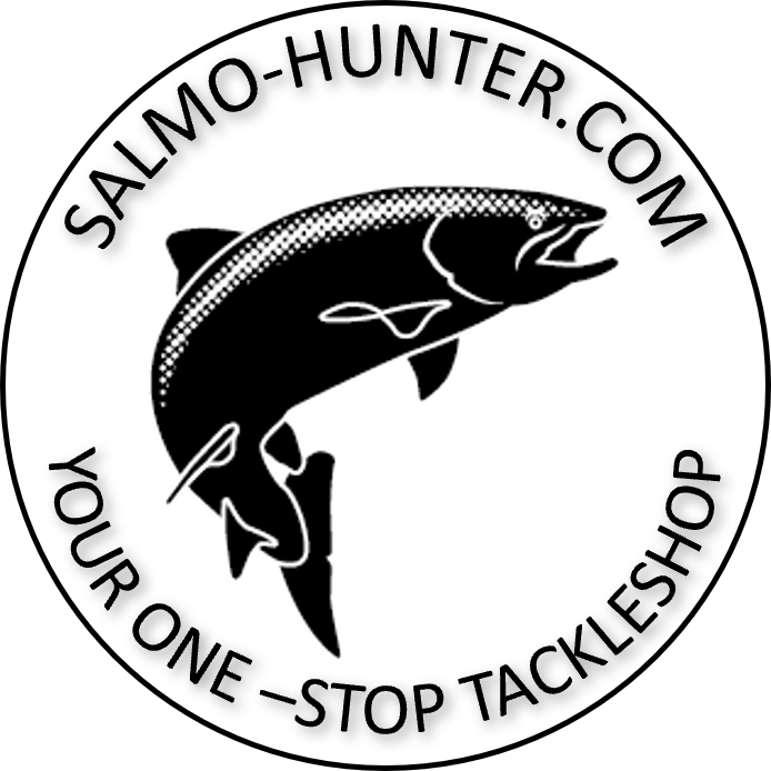 Salmo Hunter ApS