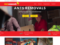 Ants Removals Limited