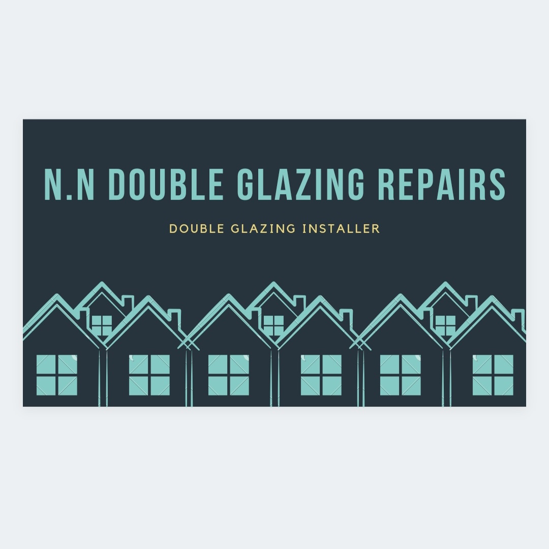 N.N double glazing repairs and installation