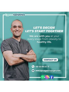 Gastric Surgery Cyprus