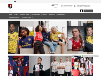 lusoccer.com