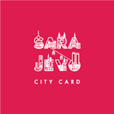 Sarajevo City Card - Official