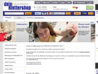 Dein-Klettershop.de