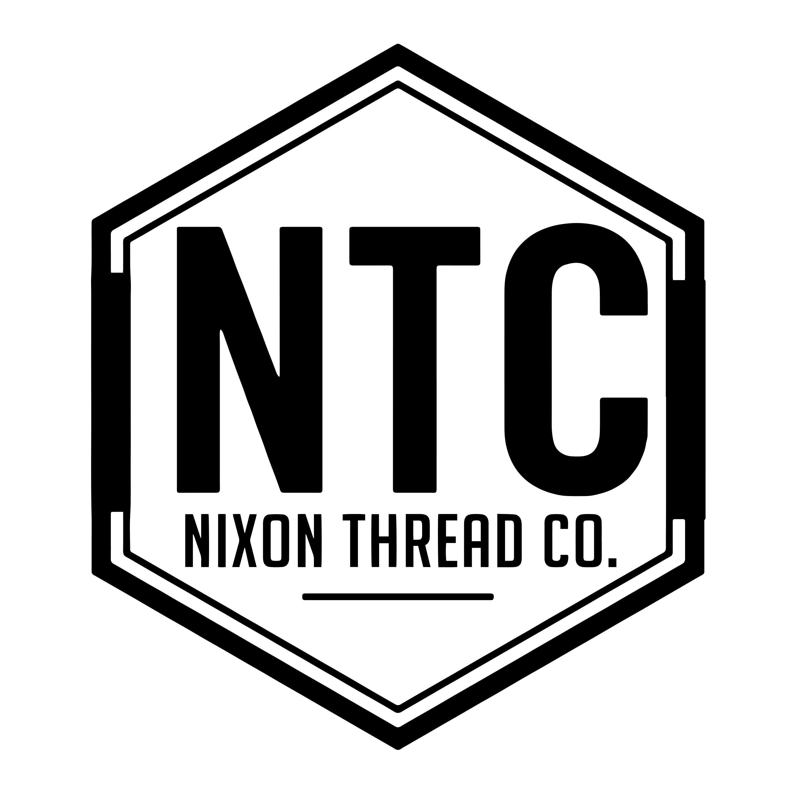 nixonthreadco.com