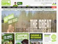 World of Camping