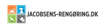 Jacobsens Rengøring