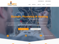 Olympic Plumbing and Heating