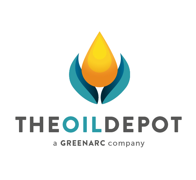 The Oil Depot