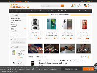 Tienda Siglo XXI - Electrónica e informática