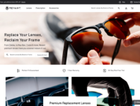 Revant Optics